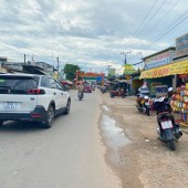 Đất chính chủ đối diện chợ Bàu Bàng
