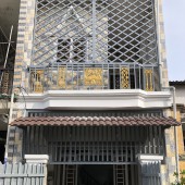 Sở Hữu Ngay Căn Nhà Vị Trí Đẹp Tại Bình Chánh, TP Hồ Chí Minh.