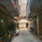 Bán Nhà phố Phân Lô Trần Phú 41m2 giá 4,7 tỷ, thoáng 2 mặt