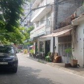 Bán nhà 95m2 ngõ 87 Nguyễn Phong Sắc Cầu Giấy gar a ô tô kinh doanh 15 tỷ.