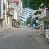 Bán đất khu đô thị mới Ngọc Chi Vĩnh Ngọc Đông Anh 120m chân cầu Nhật Tân