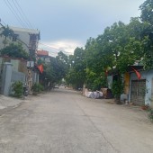 Cần bán đất bìa làng Vĩnh Thanh, Vĩnh Ngọc, Đông ANh giá siêu đầu tư. LH 0362608492