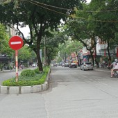 Bán nhà phố Nguyễn Quý Đức, quận Thanh Xuân, 60m2x6 tầng, giá 10,3tỷ.