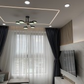 Cho thuê căn hộ Bcons Garden Luxury cao cấp 2pn, full nội thất tại Dĩ An