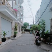 Bán nhà đường Vườn Lài, P. Phú Thọ Hòa, Quận Tân Phú, 4x13, 3,75tỷ