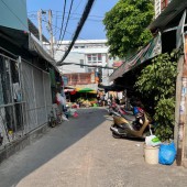 Bán gấp nhà ngay chợ Nguyễn Đỗ Cung, Tân Phú, 3,85tỷ