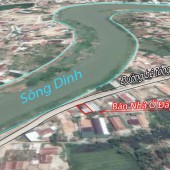 Bán đất Ninh Hòa view Sông Dinh cực đẹp giá chỉ từ 9xx triệu cách Ninh Hòa 3km
