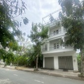 Bán nhà khu công ích Quận 4 - Phạm Hữu Lầu, Phường Phú Mỹ, Quận 7.