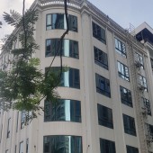 Bán nhà 8 tầng lô góc mới phố Hoàng Đạo Thúy Nhân Chính Cầu Giấy Hà Nội trên 60 tỷ.