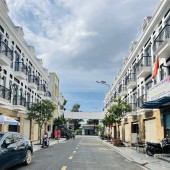 Chỉ từ 1.2 tỷ sở hữu nhà phố thương mại mặt tiền Bùi Thị Xuân vị trí đắc địa SHR sang tên ngay
