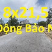 bán đất dự án Sa Động Bảo Ninh TP Đồng Hới, dt 8x21,5, sát Uỷ ban, gần chợ gần trường, giá 3 Tỷ xxx, LH 0888964264