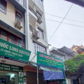 Bán nhà mặt phố Hoa Bằng, quận Cầu Giấy, Hà Nội , Giá 15.5 tỷ
