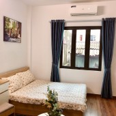 Bán căn chung cư mini Nguyễn Xiển, 9 phòng ngủ, Full nội thất, doanh thu 45 triệu/ tháng. Giá 6.x tỷ