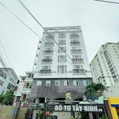 Tòa nhà MT Nguyễn Thượng Hiền - P5 Phú Nhuận, thu nhâp 800tr/tháng