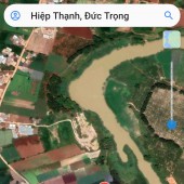 Chính chủ cần bán đất tại xã Hiệp Thạnh, huyện Đức Trọng, Tỉnh Lâm Đồng