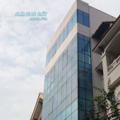 Bán Toà Văn phòng gần Sân Bay P4 Tân Bình DT: 6.5x25m Hầm 6Lầu 50Tỷ