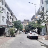 CC Bán LK khu đô thị Văn khê, 83m2, 5 tầng,KD,Gara, nhà hoàn thiện, 10.6 tỷ.