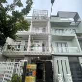 Bán nhà khu dân cư Anh Tuấn - Huỳnh Tấn Phát, Nhà Bè
