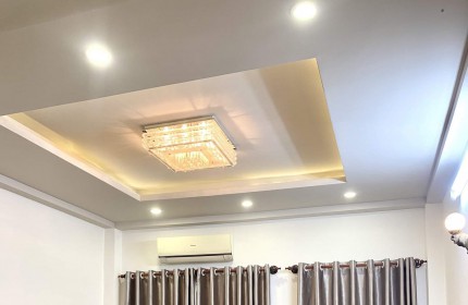 BÁN NHÀ TRẦN ĐÌNH XU - P.NGUYỄN CƯ TRINH - Q.1 - DT 51M2 - GIÁ 14.8 TỶ