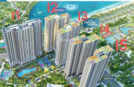 Sở hữu nhà tại Vinhomes chỉ cần 10%, được hỗ trợ 0% lãi suất trong 2 năm