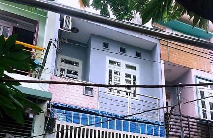 NHÀ BÌNH TÂN, GIÁP Q6, SÁT TÂN HÒA ĐÔNG, TỈNH LỘ 10, GẦN TÊN LỮA, 50M2, 2 TẦNG, CHỈ 4,5 TỶ, CÒN THƯƠNG LƯỢNG