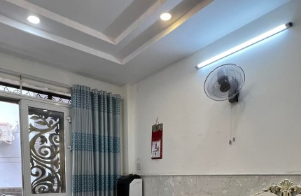 Đẳng cấp Đồng Xoài, Phường 13, Tân Bình -- 62m2 chỉ 9.5 Tỷ...