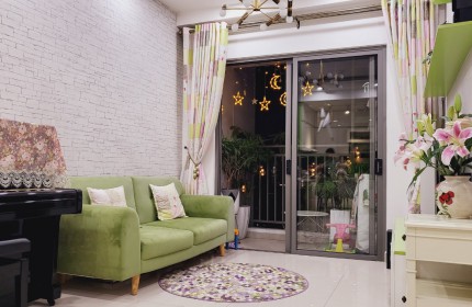 Bán The Sun Avenue - 2PN - Full NT - 76m2 - 4.5 tỷ hết