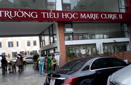 5 Tỷ Nhà phố Bà Triệu Hà Đông - Phân lô cán bộ ô tô 7 chỗ vào nhà - hai mặt thoáng – khu vực trung tâm