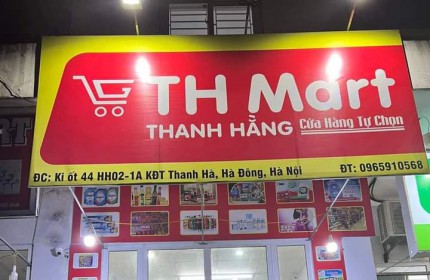 EM CẦN  SAN NHƯƠNG KIOT BÁN TẠP HOÁ KHU 6 TOÀ CŨ