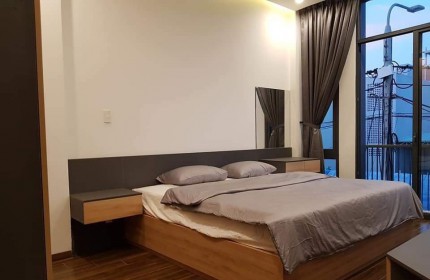 Bán Nhà 4 Tầng dtsd 456m2 Khuê Mỹ Đông 1 . Ngũ Hành Sơn