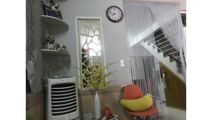 Nhà 2 tầng mới, đẹp Nguyễn Phước Nguyên,Thanh Khê, dtsd 120m2, Chỉ 2.3 tỷ