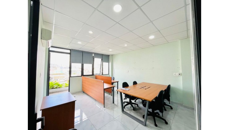 Nhà phố Trần Quang Diệu, 80m2, mt7m, lô góc, ô tô kinh doanh, 15.5 tỷ