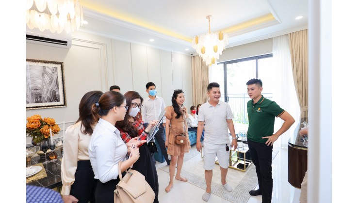 Hanoi Melody Residences KĐT Tây Nam Linh Đàm  BẢNG HÀNG ĐỘC QUYỀN CĐT