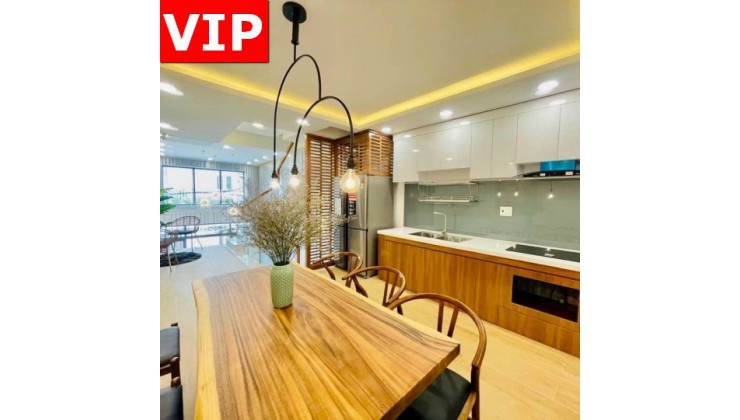 Nhà đẹp quận Tân Phú, 84m2 rộng rãi THOÁNG MÁT, VIEW đỉnh, giá nhỉnh hơn 6 Tỷ