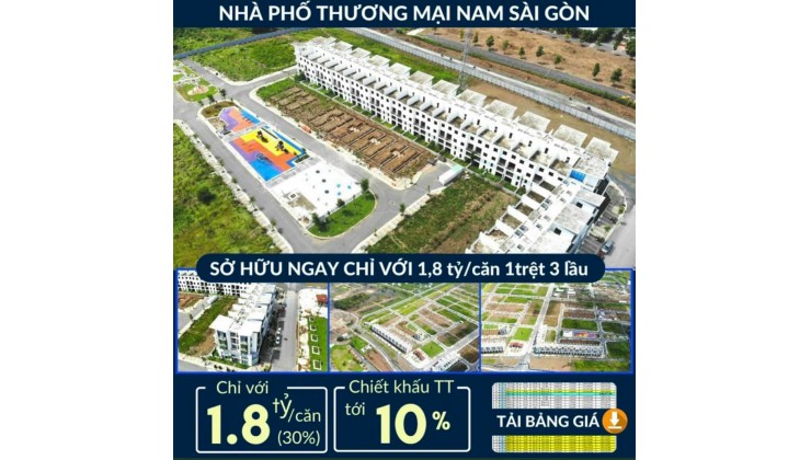 3 LÝ DO NHÀ PHỐ ĐANG ĐƯỢC QUAN TÂM LỚN, LÀ KÊNH GIỮ TIỀN ỔN ĐỊNH CHO NHÀ ĐẦU TƯ