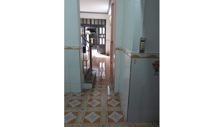 SỔ RIÊNG NHÀ MỚI KHÔNG QUY HOẠCH, LƯU HỮU PHƯỚC, Q8, 4PN, 47M2 CHỈ 3.1TỶ