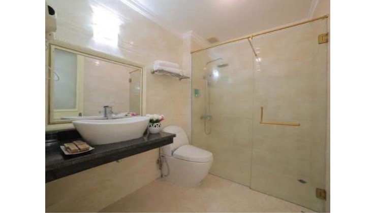 Bán nhà phố Lò Đúc quận Hai Bà Trưng: 74m2* 5 tầng* MT 5, Ô TÔ ĐỖ, KINH DOANH, DỰ KIẾN BAY NHANH, AN SINH ĐỈNH.