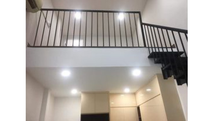 Bán gấp nhà Quận 1,56m2, 4L chỉ 10.8 tỷ