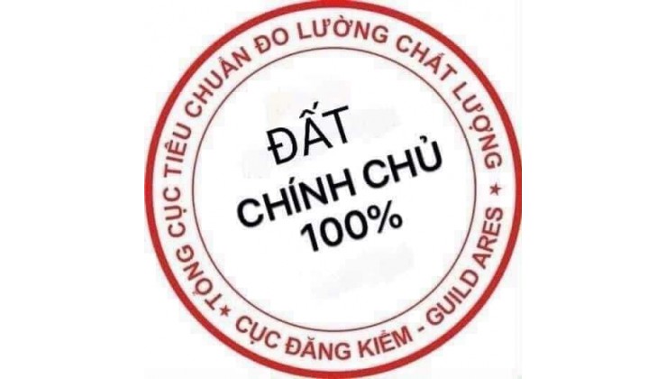 Lô góc Hoài Thượng, Thuận Thành, Bắc Ninh, Chủ gửi bán gấp giá Cắt Lỗ 1,x tỷ