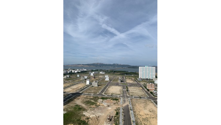 Sở hữu Căn hộ Vina2 Panorama ngay trung tâm Quy Nhơn với 300tr …!