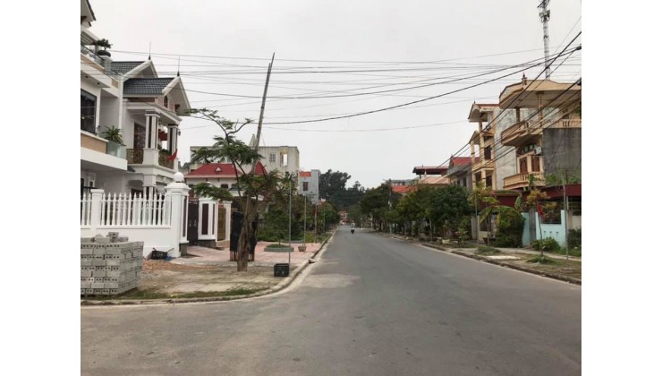 Lô đất 293m2 tuyến 2 Thanh Niên, Đồ Sơn , Hải Phòng giá 14tr