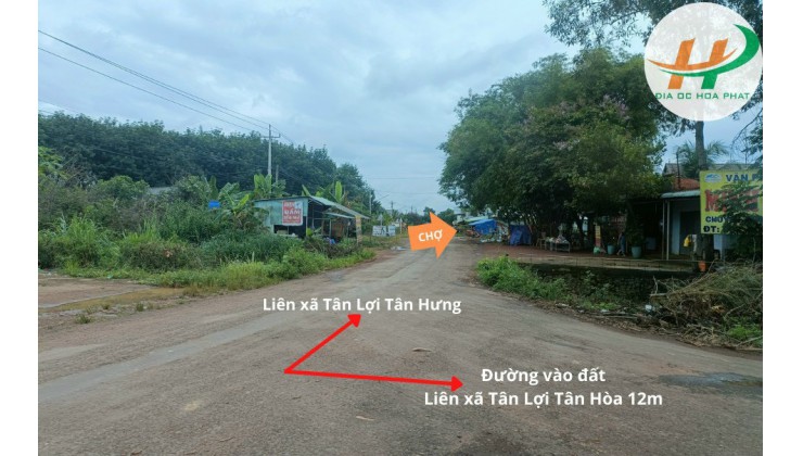 Bán đất chính chủ ,sổ sẵn ở Khu Công Nghiệp Becamex