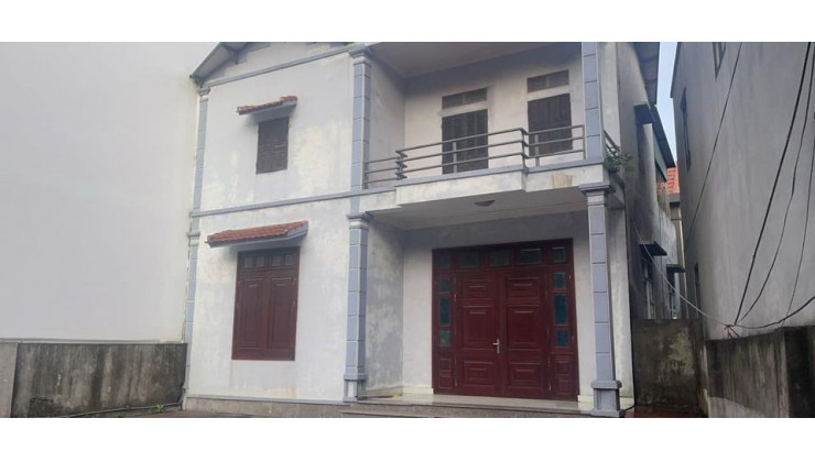 Chính chủ em cần cho thuê nhanh nhà 2 tầng tại Khu phố Hoàng Thạch, Phường Cẩm Thạch - Cẩm Phả - Quảng Ninh