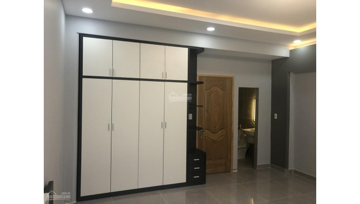 Nhà Bán + Tặng nội thất 80m2 Duy Tân P15 Q.Phú Nhuận