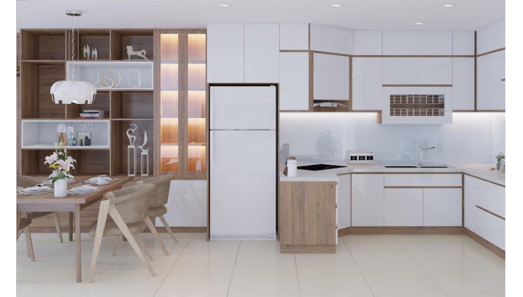 Chủ chuyển nhà cần bán gấp căn hộ tầng trệt CC Phú Gia Hưng, >110m2, bán gấp 3.45 tỷ