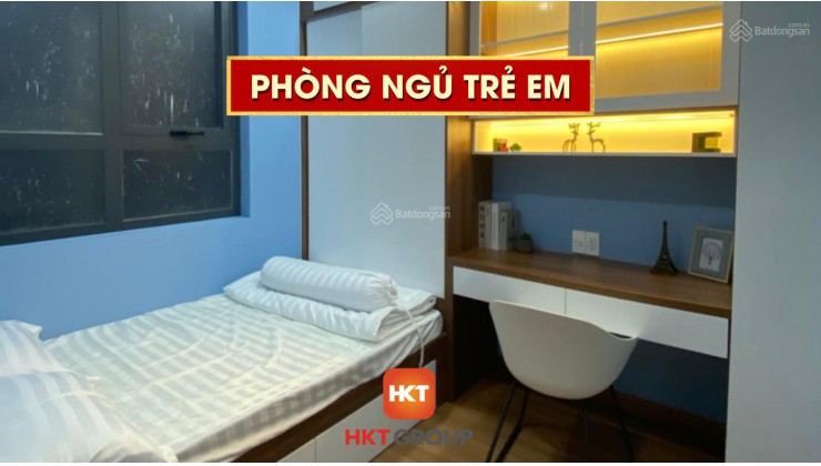 Nhận nhà ở ngay, lời ngay 300 triệu