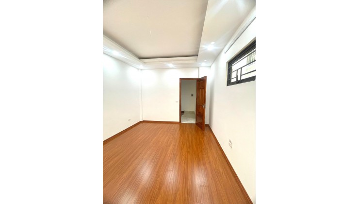 Nhà đại từ-nguyễn hữu thọ, 36.5m2 x4 tầng,mt 4m, mới,đẹp,rẻ, ở luôn, giá 3.288 tỷ