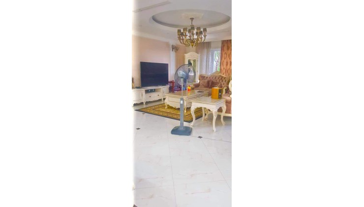 Bán Nhà Đường Đôi Văn Khê 90m2 x 5 Tầng Kinh Doanh Đẳng Cấp 1xxxx