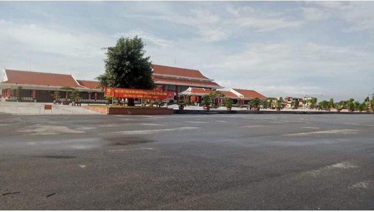 Giá tốt để KH mua đất, DA DMC, Thuận Thành, Bắc Ninh. Giá F0: 3.x tỷ