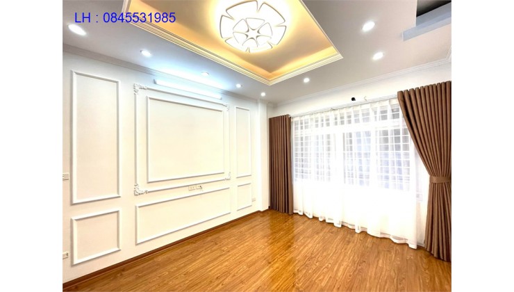 bán nhà nguyễn văn trỗi thanh xuân lô góc 42 m2 4 tầng 3.9 tỷ